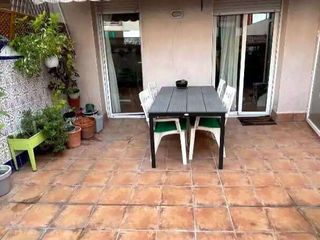 Etagenwohnung in Trinitat Vella