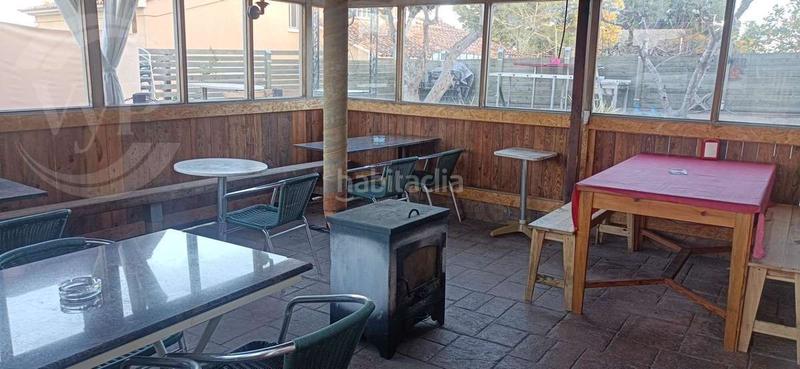 Foto 14aa1f58-c7d1-4c9f-a7f6-c0d99978df9e. Chalet lujoso chalet señorial con 2 viviendas en Valldemar-Montmar Segur de Calafell