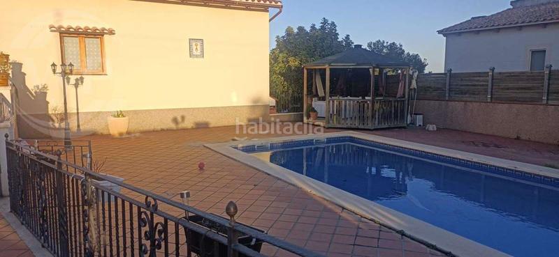 Foto a0f32139-6e2d-450a-b02a-59190915bb10. Chalet lujoso chalet señorial con 2 viviendas en Valldemar-Montmar Segur de Calafell