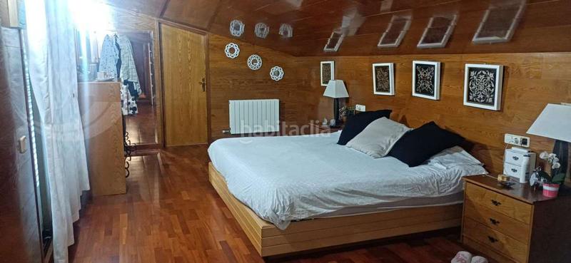 Foto ba160fd2-41b3-43cc-ac8d-455f661ce721. Chalet lujoso chalet señorial con 2 viviendas en Valldemar-Montmar Segur de Calafell
