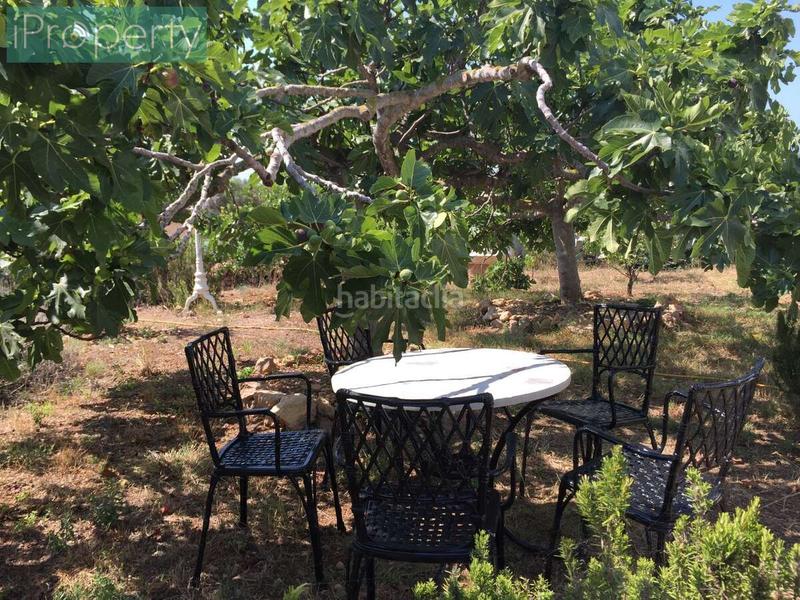 Foto 01f4ee55-9d05-47a9-88d7-5699678f51f3. Mas avec chauffage parking piscine dans Centre Vendrell (El)