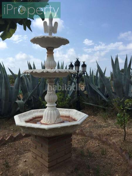 Foto 62b55ed8-ddce-4dfc-aae5-b2d2943561ad. Mas avec chauffage parking piscine dans Centre Vendrell (El)