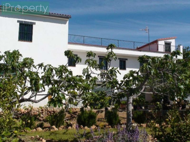 Foto ac85917b-ed7d-4708-946f-cf76ff354222. Mas avec chauffage parking piscine dans Centre Vendrell (El)