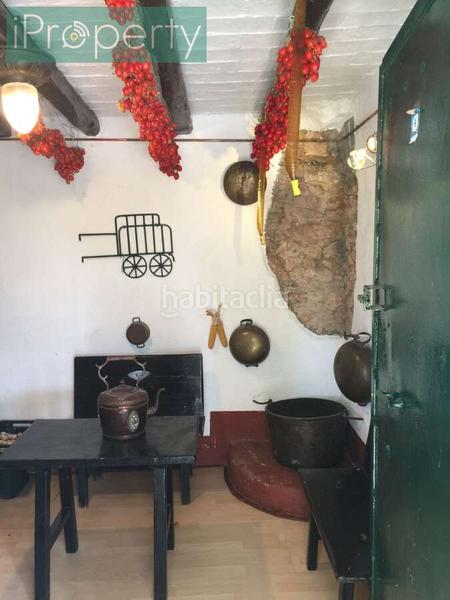 Foto ecec7863-33cf-45a6-acde-610acfe74ddb. Mas avec chauffage parking piscine dans Centre Vendrell (El)