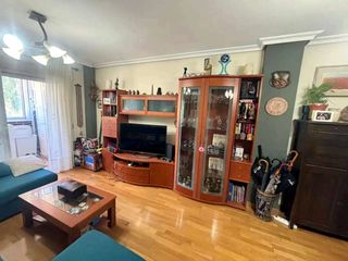Flat in Rivas Futura