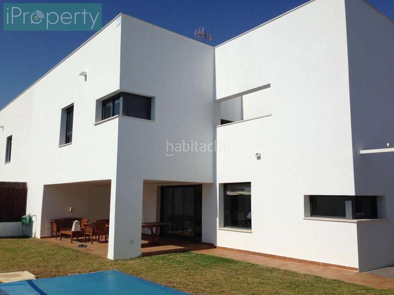 Foto 4910c78e-b591-4511-ac6a-58bf0b9a00db. Semi detached house with heating parking pool in Mas Mel Calafell