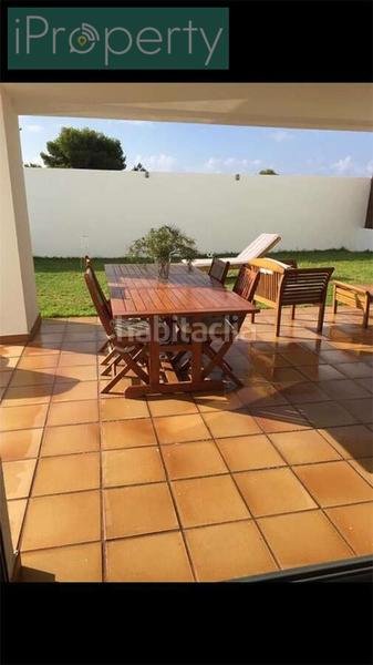 Foto fdea9b69-eee0-4f4e-a21c-ea9d99f39fba. Semi detached house with heating parking pool in Mas Mel Calafell