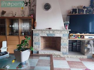 Xalet  Espanya