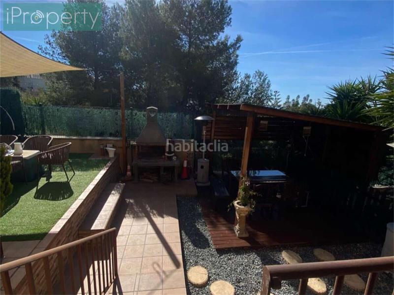 Foto 6307fe8d-e519-4734-9695-20dc81ccd425. Chalet mit heizung pool in Segur de Calafell nucli urbà Segur de Calafell