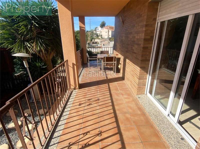 Foto b1d7368e-1192-42f9-ba27-89b22612a558. Chalet mit heizung pool in Segur de Calafell nucli urbà Segur de Calafell