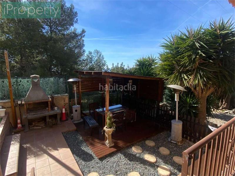 Foto f079ae8a-d48c-4303-a267-6254cd9c8f32. Chalet mit heizung pool in Segur de Calafell nucli urbà Segur de Calafell