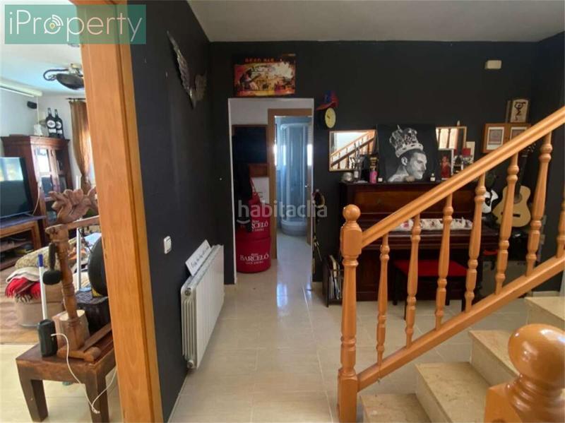 Foto 1d64e762-4821-4b73-ae8e-73aa5da407db. Chalet with heating pool in Segur de Calafell nucli urbà Segur de Calafell