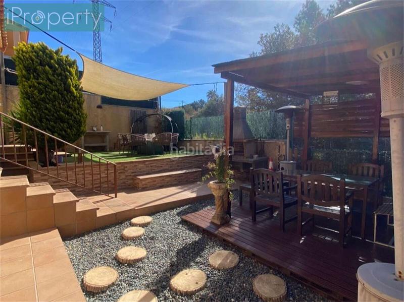 Foto c8dcd443-52f0-4423-8a73-83d5be17fb0d. Chalet with heating pool in Segur de Calafell nucli urbà Segur de Calafell