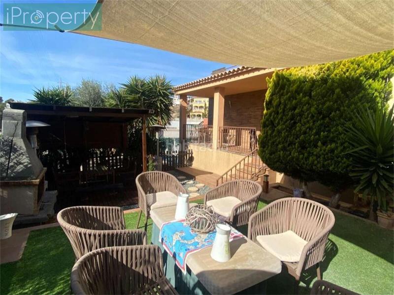 Foto 16bcd074-5b1c-4e71-97da-c994626cc9ed. Chalet avec chauffage piscine dans Segur de Calafell nucli urbà Segur de Calafell