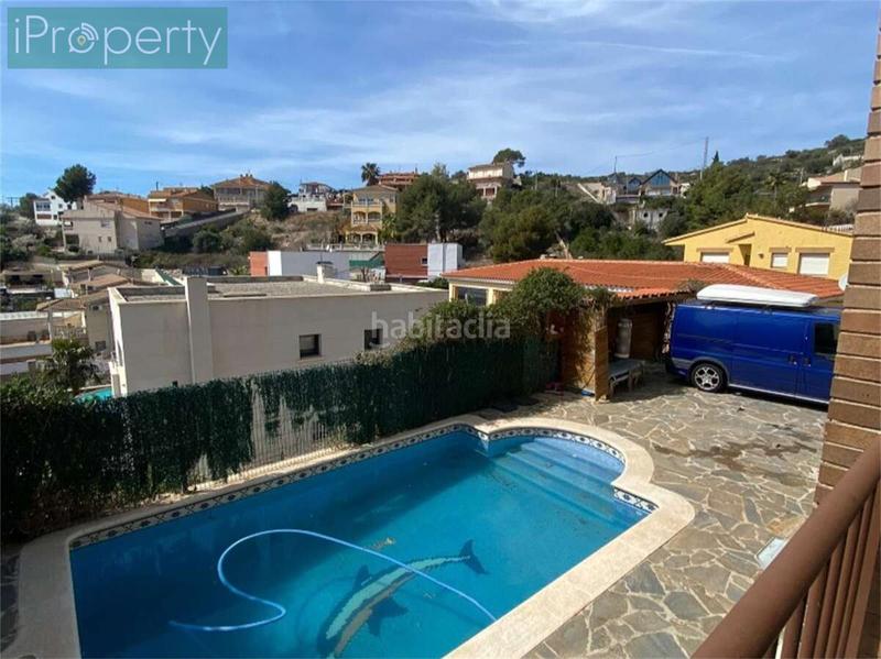 Foto c5220c70-9a3a-4857-b0c3-943e668c5a3b. Chalet avec chauffage piscine dans Segur de Calafell nucli urbà Segur de Calafell