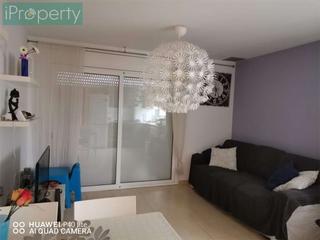 Appartement  Tajo