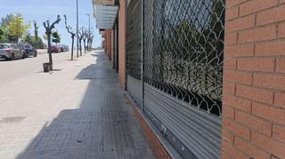 Local Comercial a Sant Sadurní d´Anoia. Local comercial 80m2 sant sadurní d
