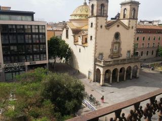 Piso en Gòtic