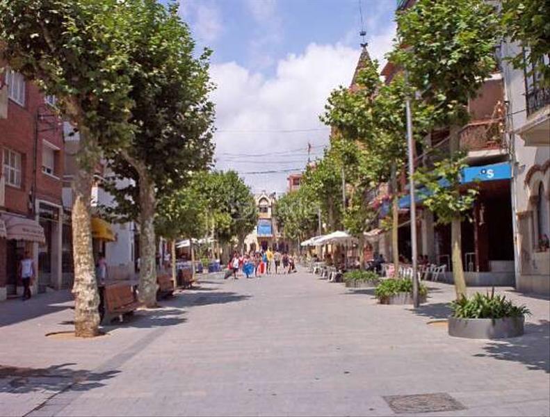 Foto 26029c20-41ad-4021-af43-bcc2ed91bde7. Appartement dans Canet de Mar