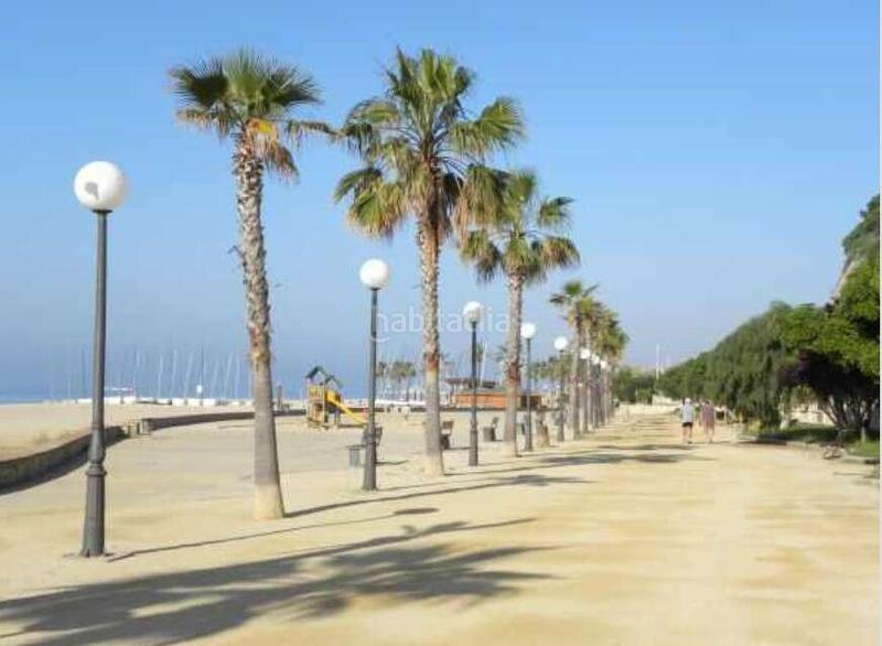 Foto 2cb2c11c-33fb-498f-bf9f-e16f1639e9ec. Appartement dans Canet de Mar