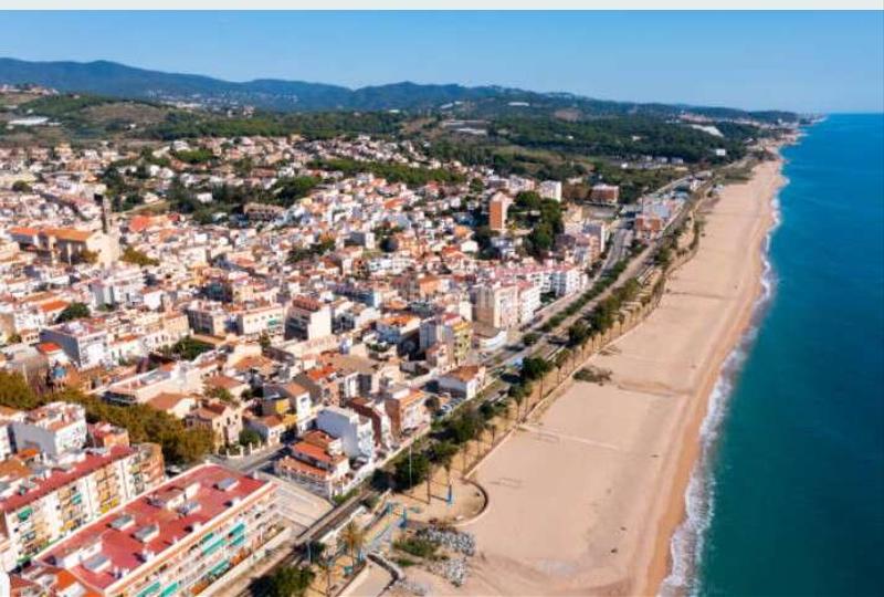 Foto 6ca4f51b-cdd4-465b-acad-c994caa292e1. Appartement dans Canet de Mar