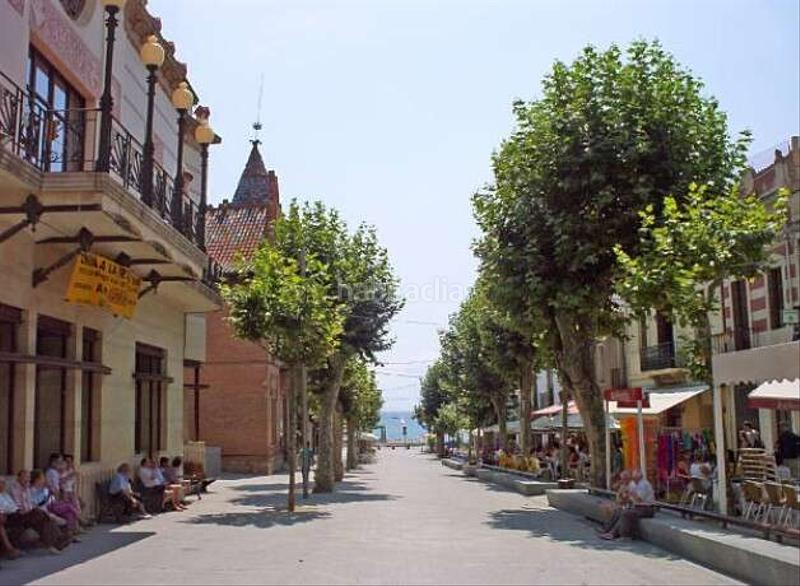 Foto e368ed09-10e7-4b69-8b9a-b638b70430dd. Appartement dans Canet de Mar