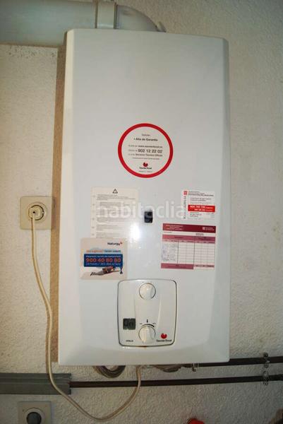 Foto 48281335-0a26-4e6c-ac25-fc926bf099b5. Piccolo appartamento con riscaldamento in Port - Horta de Santa Maria Cambrils