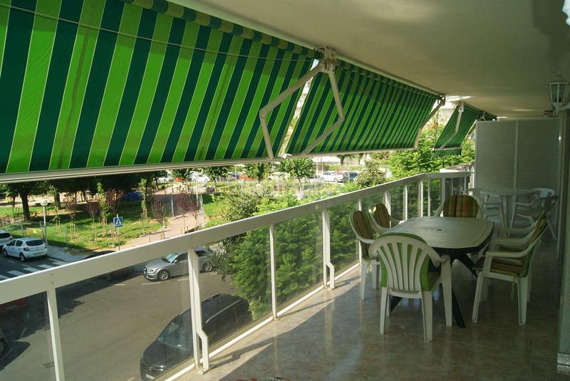 Foto 194d5378-cb18-4eb0-a862-d7bbd0225fc8. Apartamento espectacular piso con terraza completamente exterior en Salou