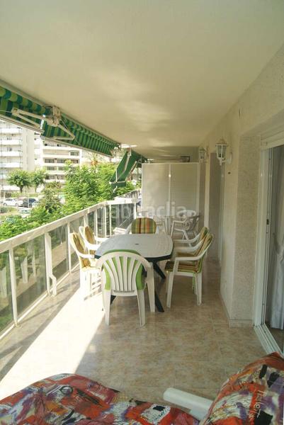 Foto 42d975fb-647e-4975-b4c4-d638e21daa9a. Apartamento espectacular piso con terraza completamente exterior en Salou