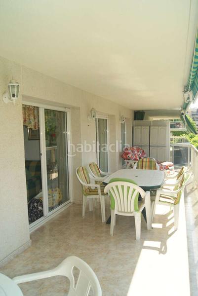 Foto 46a010b3-839b-4a42-b461-8358c2d5239d. Apartamento espectacular piso con terraza completamente exterior en Salou