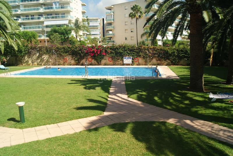 Foto 87582518-21d0-4c75-806d-224bfd931622. Apartamento espectacular piso con terraza completamente exterior en Salou