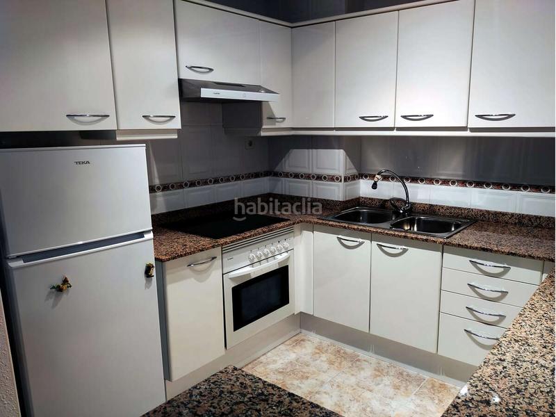 Foto c3c3c121-8f4d-478d-94e7-8a0f556d5306. Apartamento espectacular piso con terraza completamente exterior en Salou