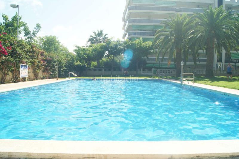 Foto e5fea26f-1919-4805-af68-de4abba152e1. Apartamento espectacular piso con terraza completamente exterior en Salou