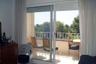 Apartament a Coma-ruga Platja. Gran piso, en comarruga