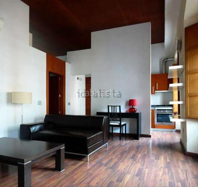 Foto d0332e07-6caa-42e7-b142-8be27a8943b9. Etagenwohnung in San Julián Sevilla