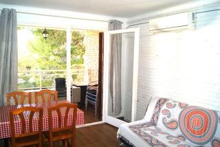Appartement à Pla de Maset - Cap de Salou. Apartamento con licencia turistica, semireformado