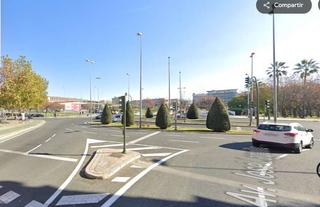 Appartamento in San Carlos - San José. Piso en estupenda ubicación junto a santa justa  con terraza