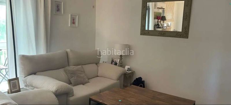 Foto 34dbf78b-8314-41a7-b31a-4b240416eddb. Piso  reformado de 2 dormitorios en la palmera manuel siurot, en Sevilla
