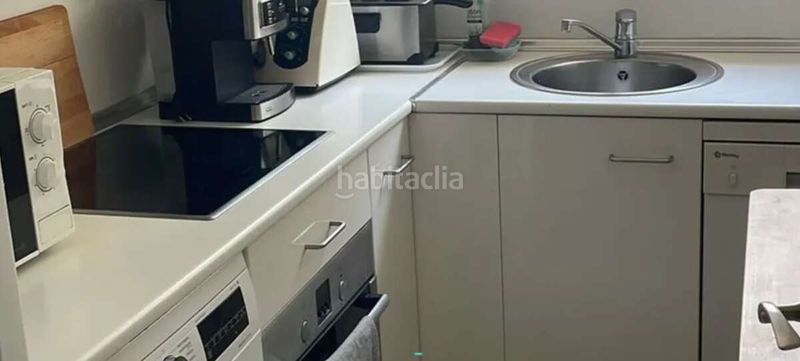 Foto bc64a7c0-3c2f-47d8-abdf-a75cccdaf661. Piso  reformado de 2 dormitorios en la palmera manuel siurot, en Sevilla