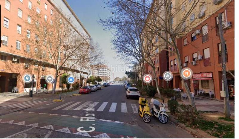 Foto 3fc39c32-d7d3-4ab2-ae71-d09d321167db. Appartamento con parcheggio in colores - entreparques Sevilla