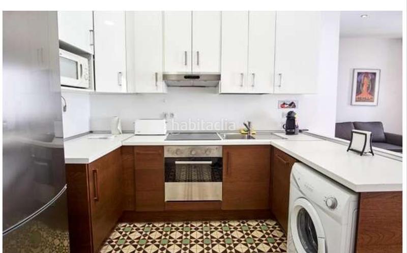 Foto 6c284a2d-b235-4108-a782-a808f6ec4674. Appartement dans San Julián Sevilla