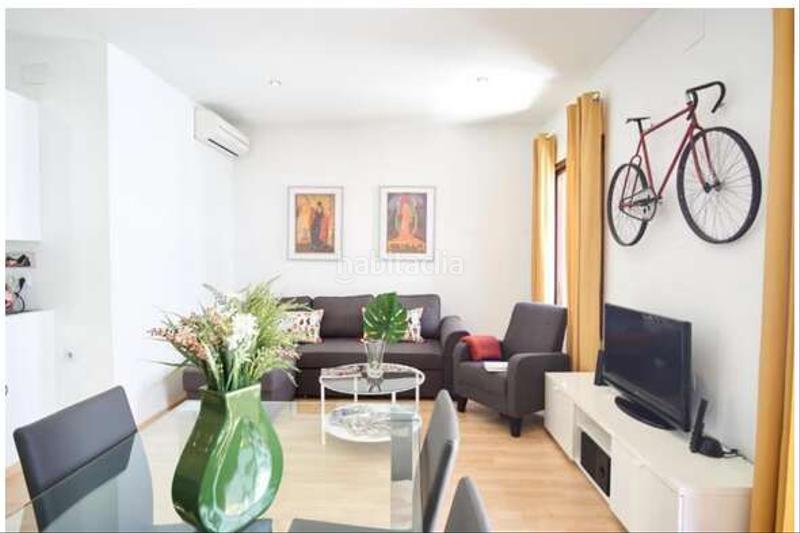 Foto 81aba1af-ac04-4f82-975a-afc052d9d345. Appartement dans San Julián Sevilla