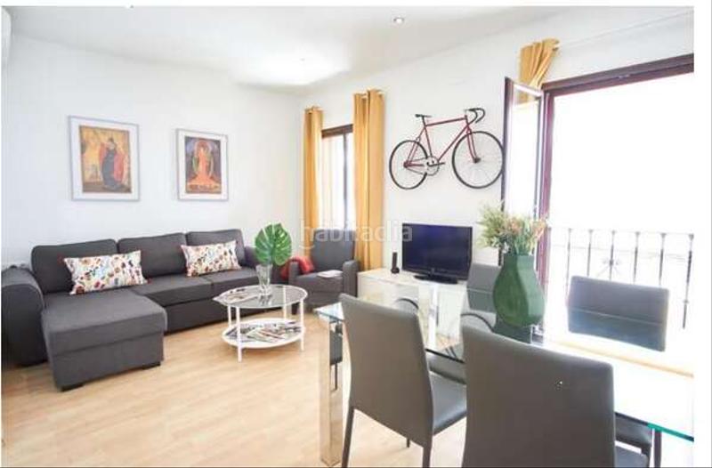 Foto 7de17562-de26-4599-ad5e-6b4c6a5756ae. Etagenwohnung in San Julián Sevilla