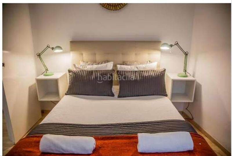 Foto d2ae92f8-2d5b-45bd-9f2a-7b86dfc06beb. Etagenwohnung in San Julián Sevilla