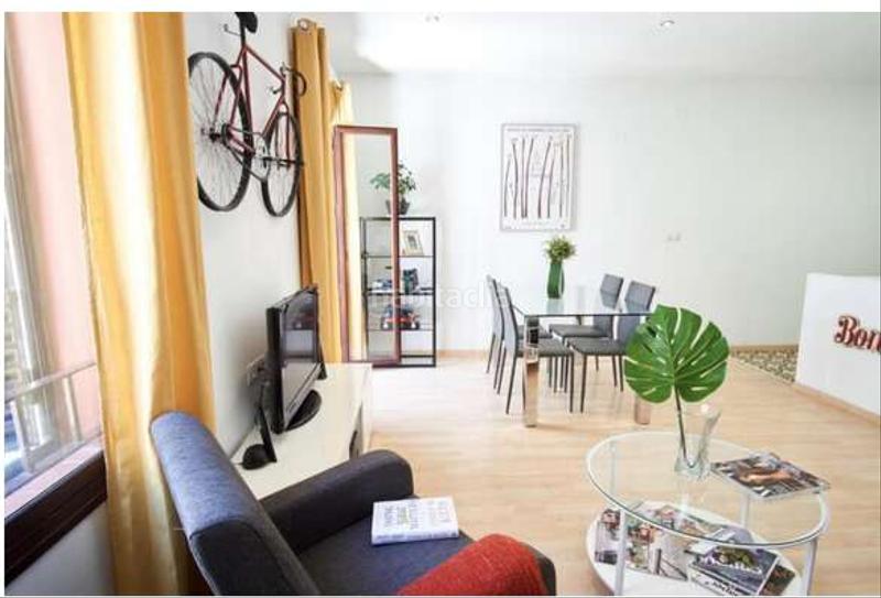 Foto f8452de9-3b72-4a2c-bfc2-f819c8676514. Etagenwohnung in San Julián Sevilla