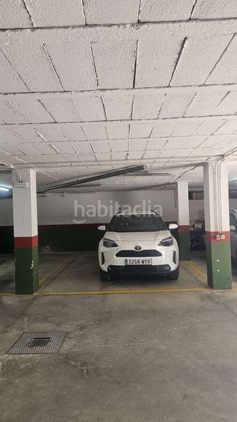 Foto 1e799ee7-e27d-4a97-8076-899293faea17. Aparcament cotxe a La Calzada - La Florida Sevilla