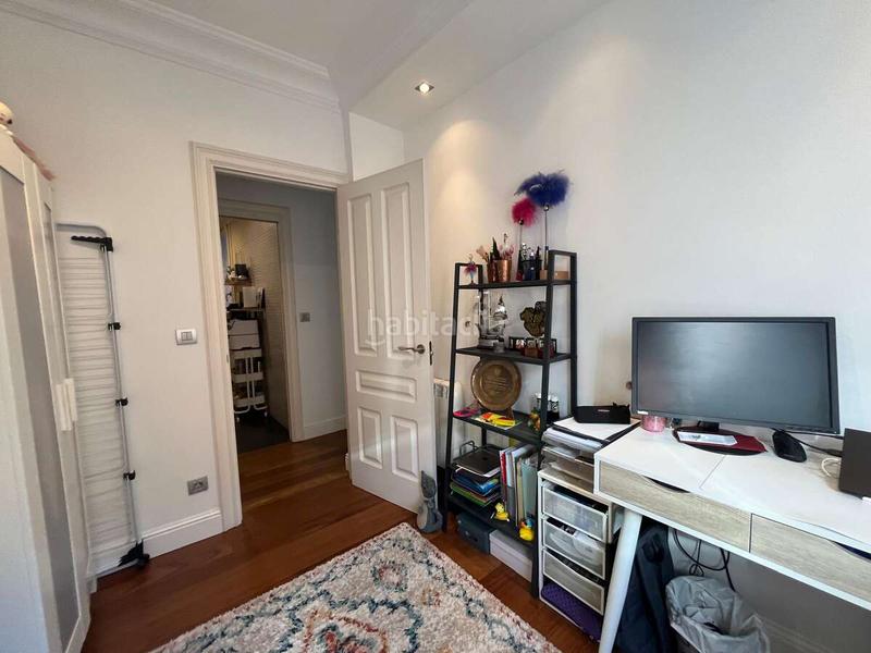 Foto 05da63d6-4178-4ce7-90aa-dfa122b53f58. Appartement avec chauffage dans Casco Viejo Bilbao