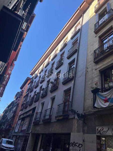 Foto 0ee5191a-e782-4b14-8e7c-aeb8b7952d19. Appartement avec chauffage dans Casco Viejo Bilbao