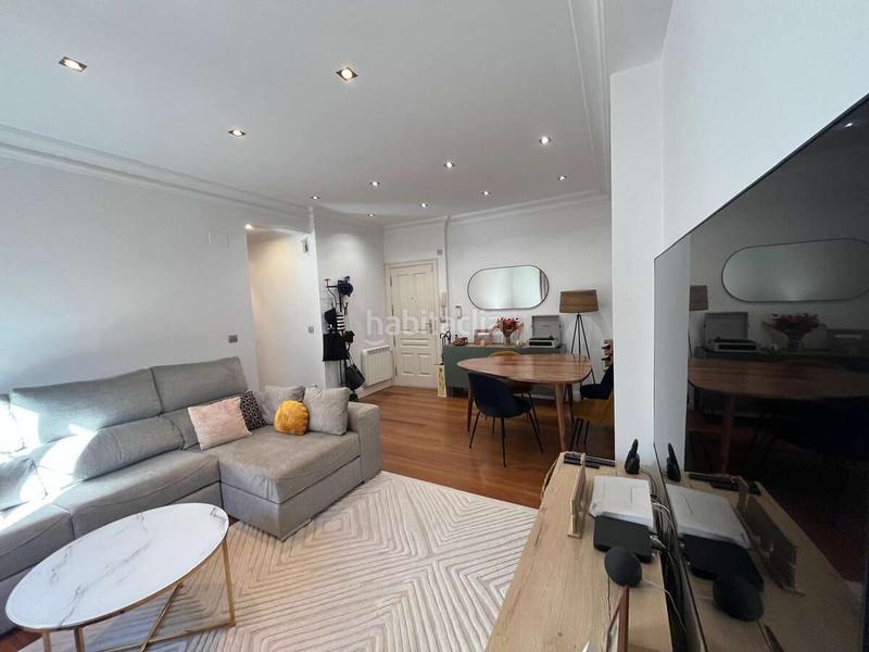 Foto 2797523d-f1a4-43f1-88cf-f37ce231d399. Appartement avec chauffage dans Casco Viejo Bilbao