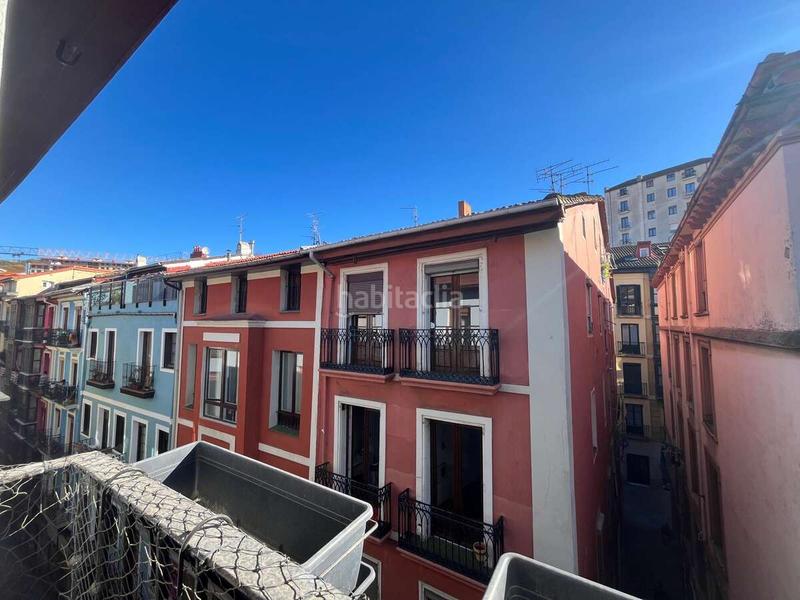 Foto 3455e120-8932-4f68-9c84-af51c9c4d6ad. Appartement avec chauffage dans Casco Viejo Bilbao